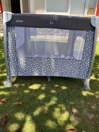 Parque Infantil Jane