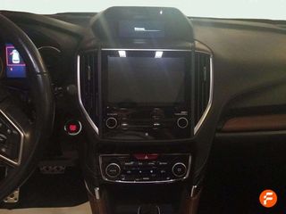 Subaru Forester 2.0i Hybrid CVT Executive Plus