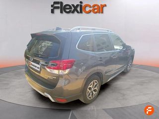 Subaru Forester 2.0i Hybrid CVT Executive Plus