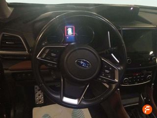 Subaru Forester 2.0i Hybrid CVT Executive Plus