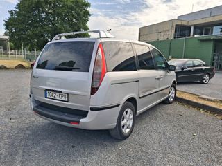 FIAT Ulysse 2003