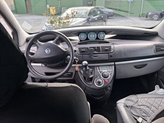FIAT Ulysse 2003