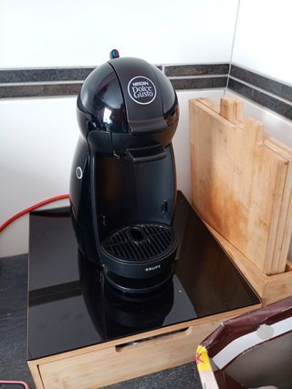 Cafetera Dolce Gusto Krups