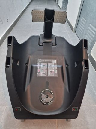 Base Isofix Jane: Silla coche