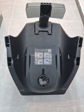 Base Isofix Jane: Silla coche