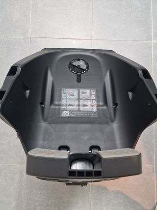 Base Isofix Jane: Silla coche