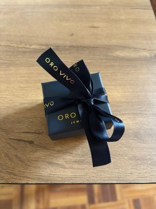 Anillo plata corconitas