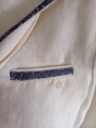 Traje comunión niño Hortensia Maesso