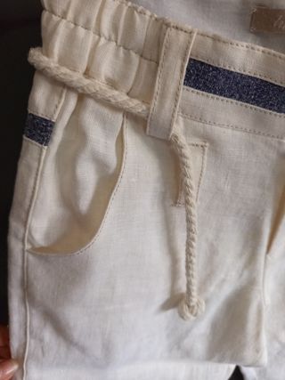 Traje comunión niño Hortensia Maesso