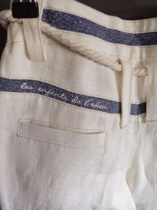 Traje comunión niño Hortensia Maesso