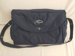 Bebecar Stylo Classic azul marino 