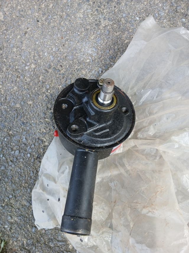 Cadillac Seville 1967