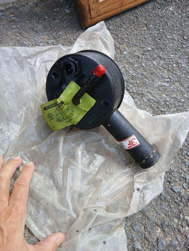 Cadillac Seville 1967