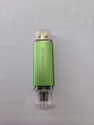 MICRODRIVE USB 32GB 2 en 1