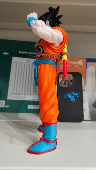 Statua Goku Dragon Ball