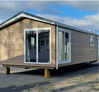 Terreno Rústico Carranque - 10509m