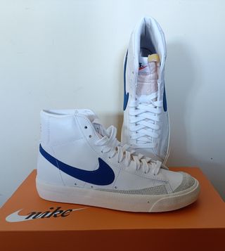 Nike Blazer Mid 77 