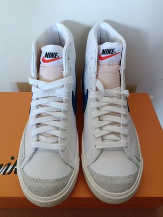 Nike Blazer Mid 77 