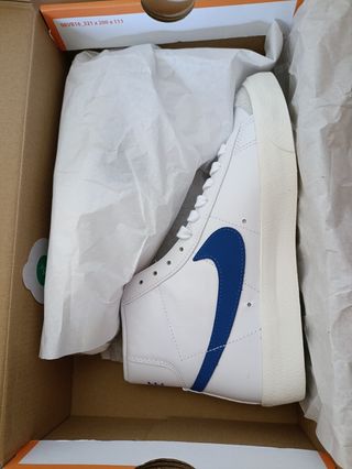 Nike Blazer Mid 77 