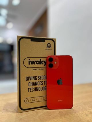 IPHONE 12 MINI 128GB
