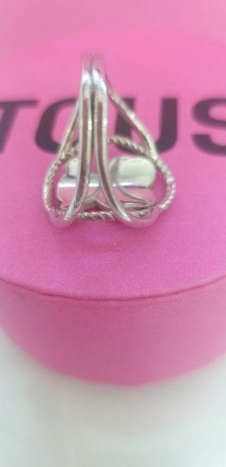 Anillo Tous Carrusel