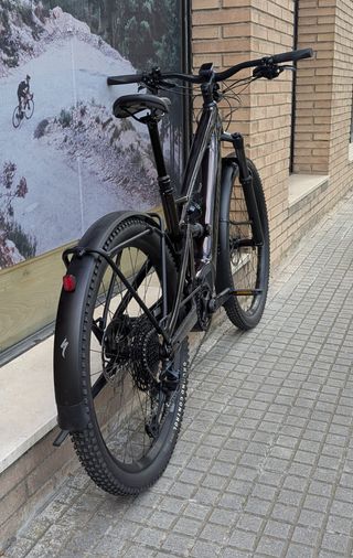 Specialized Turbo Tero X 5.0 2024