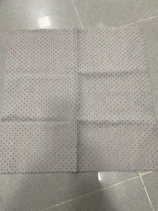Panni Microfibra 5 Professional 18/10 (3pz)