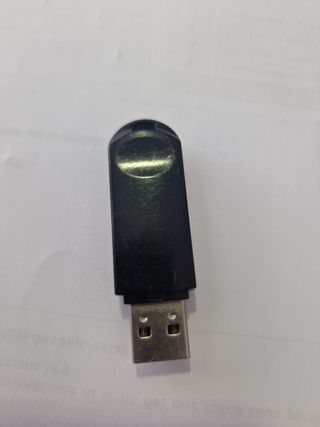 Adaptador USB 4GB