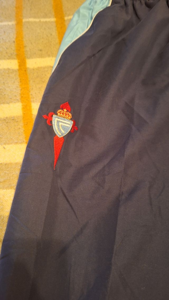 Pantalón chándal Umbro Celta XL