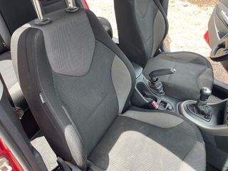 Peugeot 308 2010