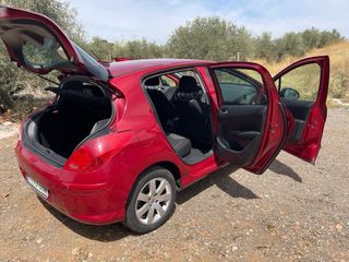 Peugeot 308 2010