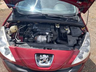 Peugeot 308 2010