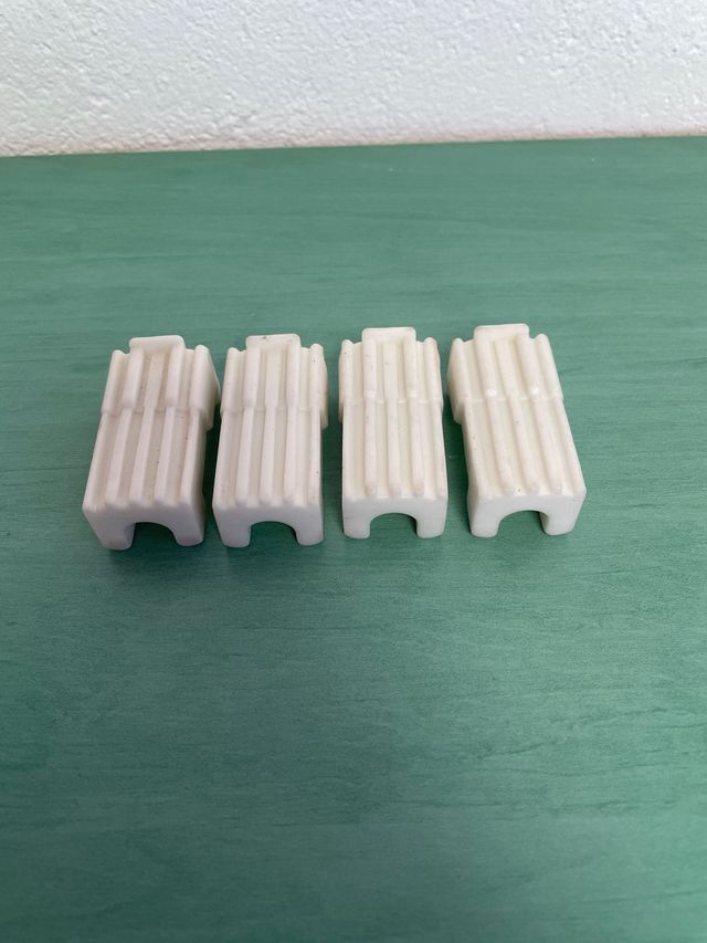 4 Amortiguadores TM5 Thermomix