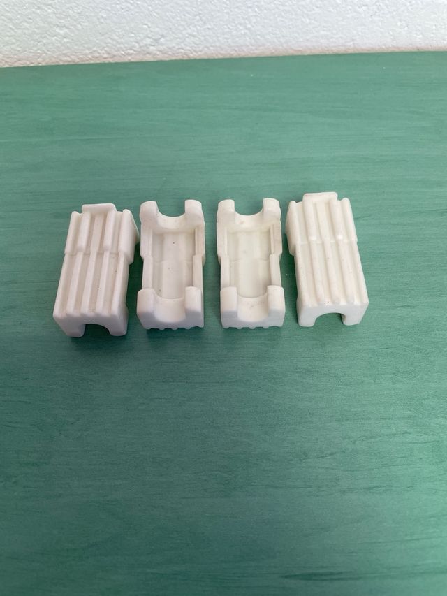 4 Amortiguadores TM5 Thermomix