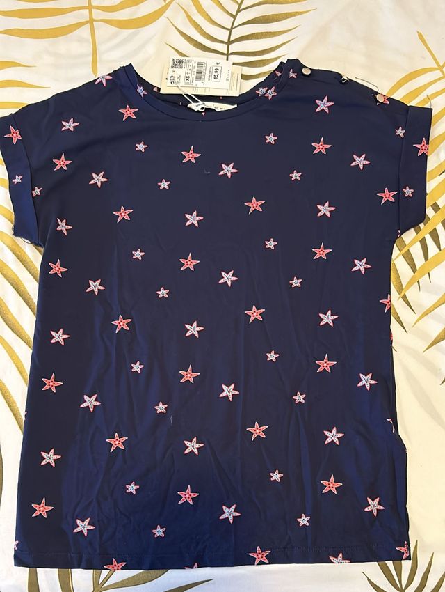 Camiseta Springfield