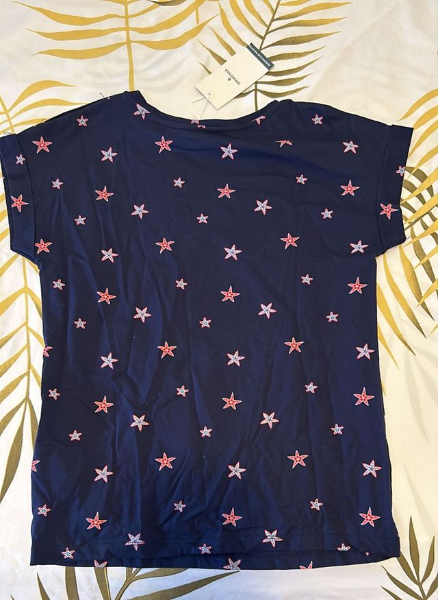 Camiseta Springfield