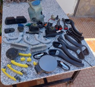 Recambios Seat Leon MK1