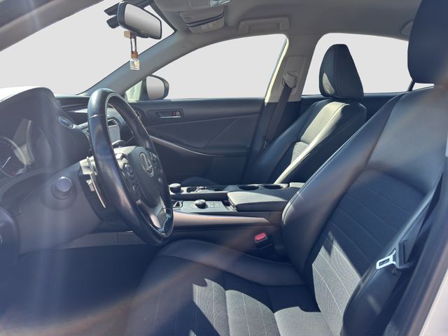 Lexus IS 300h 223CV Hibrido 2015