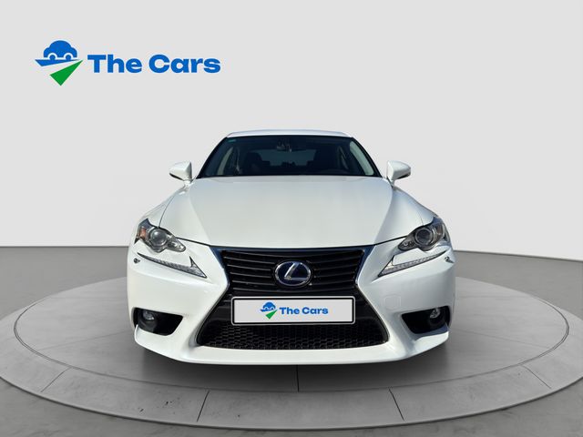 Lexus IS 300h 223CV Hibrido 2015
