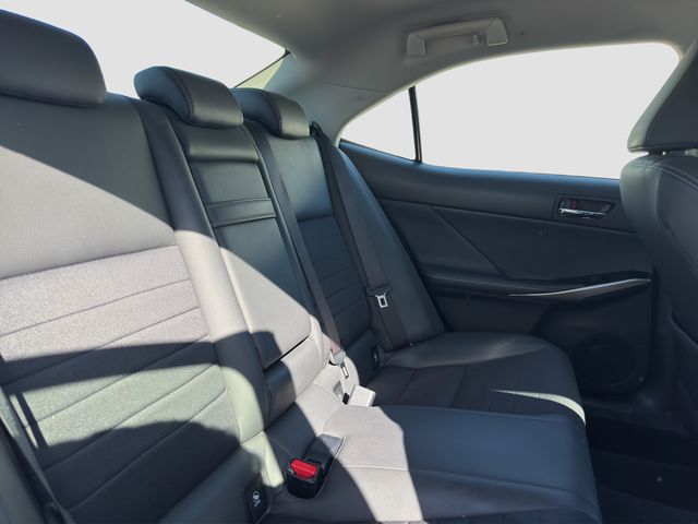 Lexus IS 300h 223CV Hibrido 2015