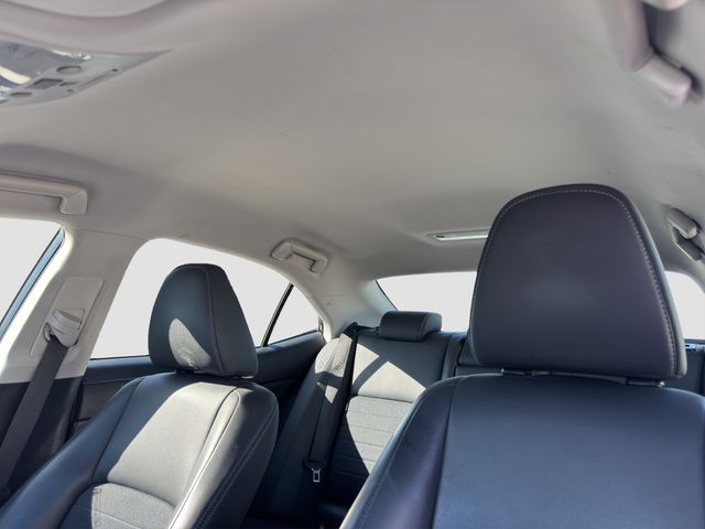 Lexus IS 300h 223CV Hibrido 2015