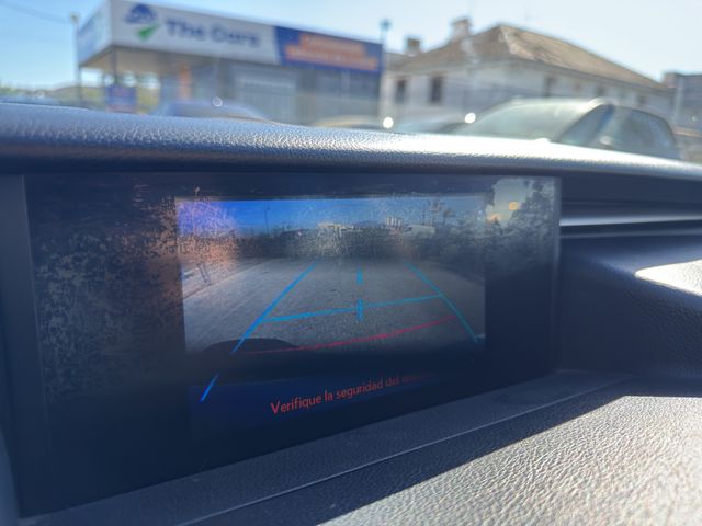 Lexus IS 300h 223CV Hibrido 2015