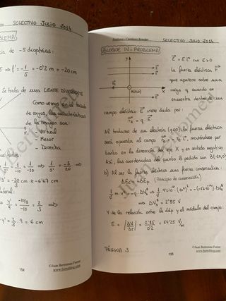 Física BertoBlog: Pruebas Acceso a la Universidad
