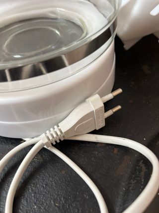 Cafetera GSW vintage