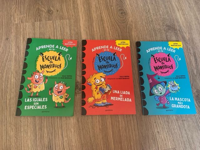 La mascota más grandota / Mary Has the Best Pet...