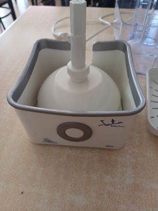 Exprimidor Zumo jata Electro 40w