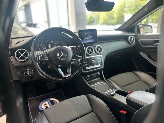 Mercedes-Benz Clase A200 AMG 136CV