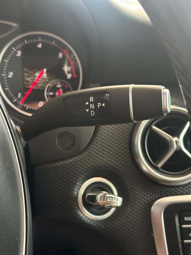 Mercedes-Benz Clase A200 AMG 136CV