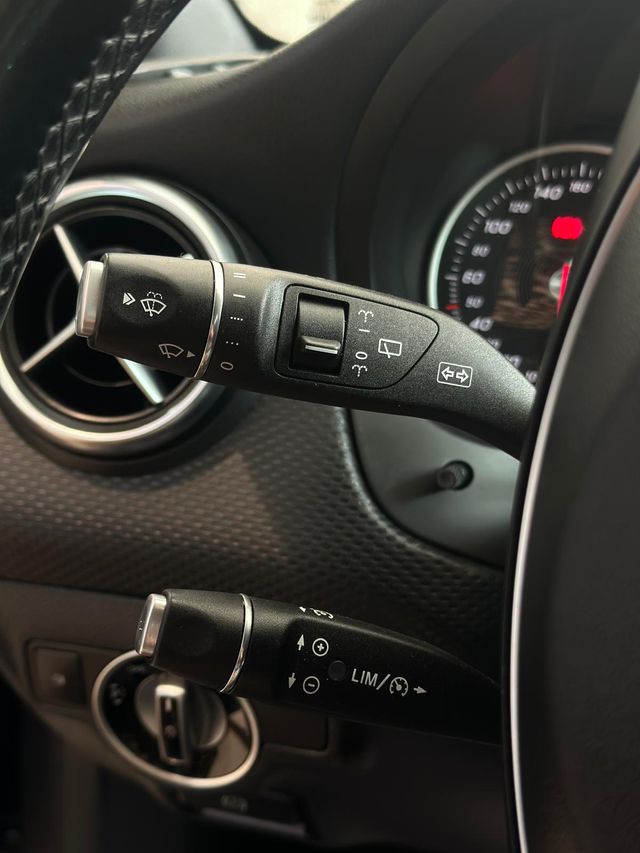 Mercedes-Benz Clase A200 AMG 136CV