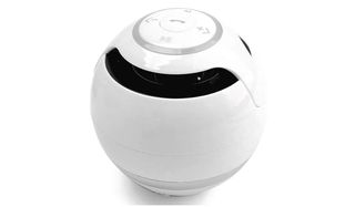 Mini Altavoz Bluetooth Portátil